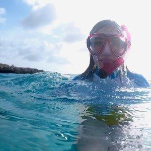 Meet your Posher, Bella